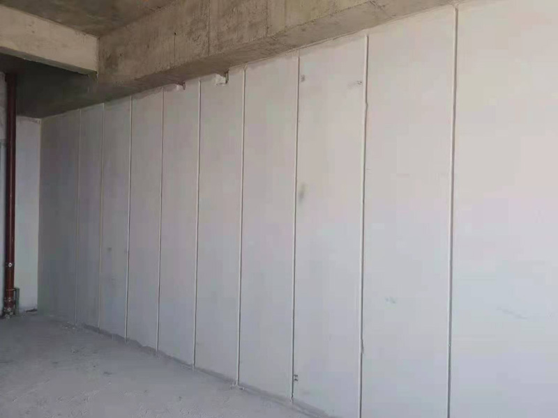 ALC隔墻板