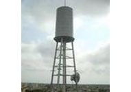 水箱型美化天線