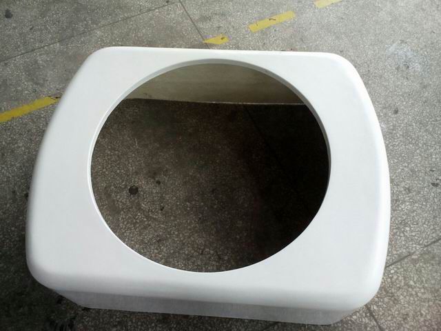 玻璃鋼機(jī)器外殼